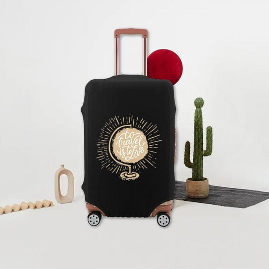 Protection Valise<br>By To Travel Is To Live