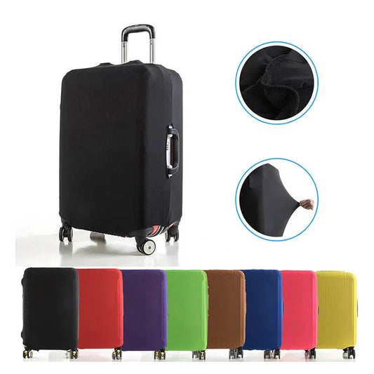 Protège ta valise avec style.