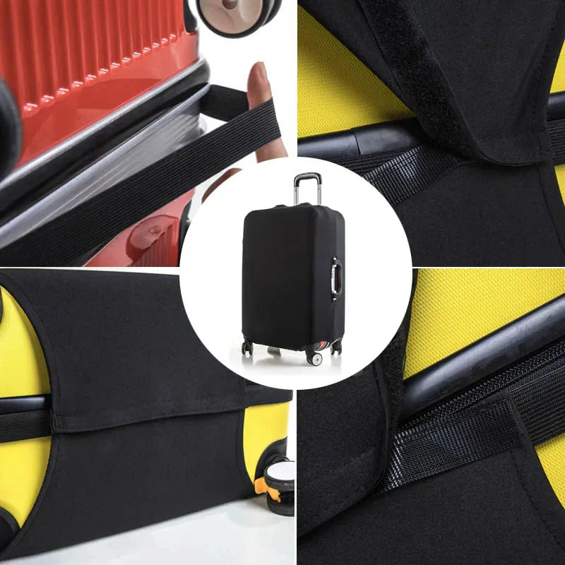 Protège ta valise avec style.
