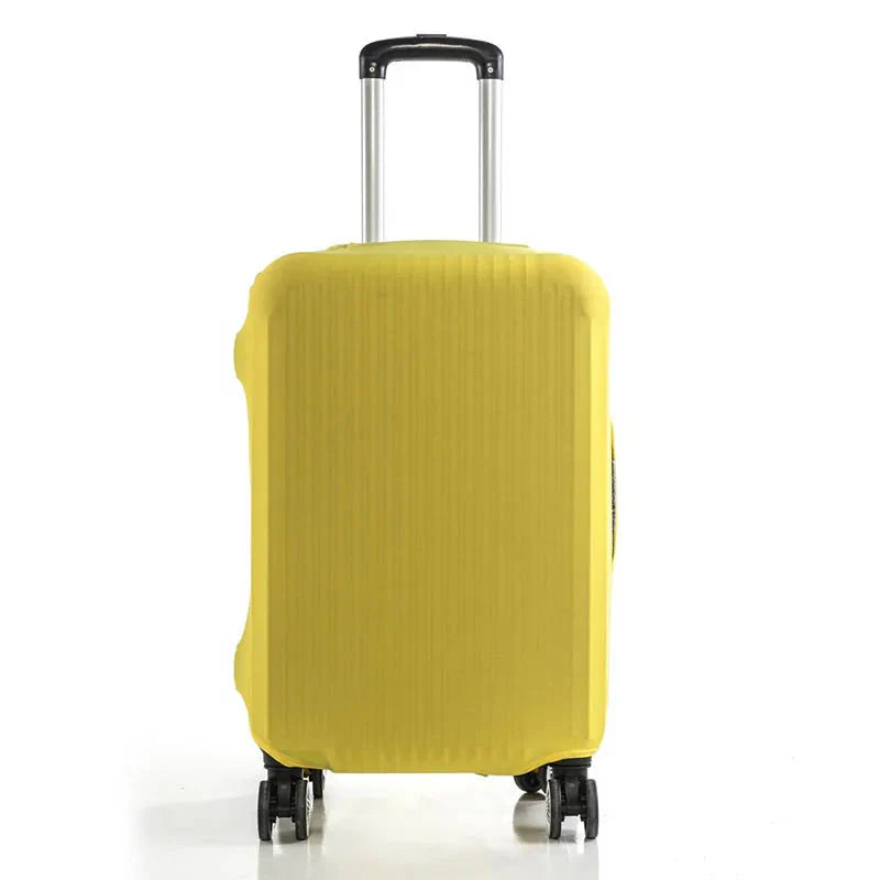 Protège ta valise avec style.