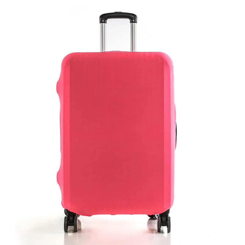 Protège ta valise avec style.
