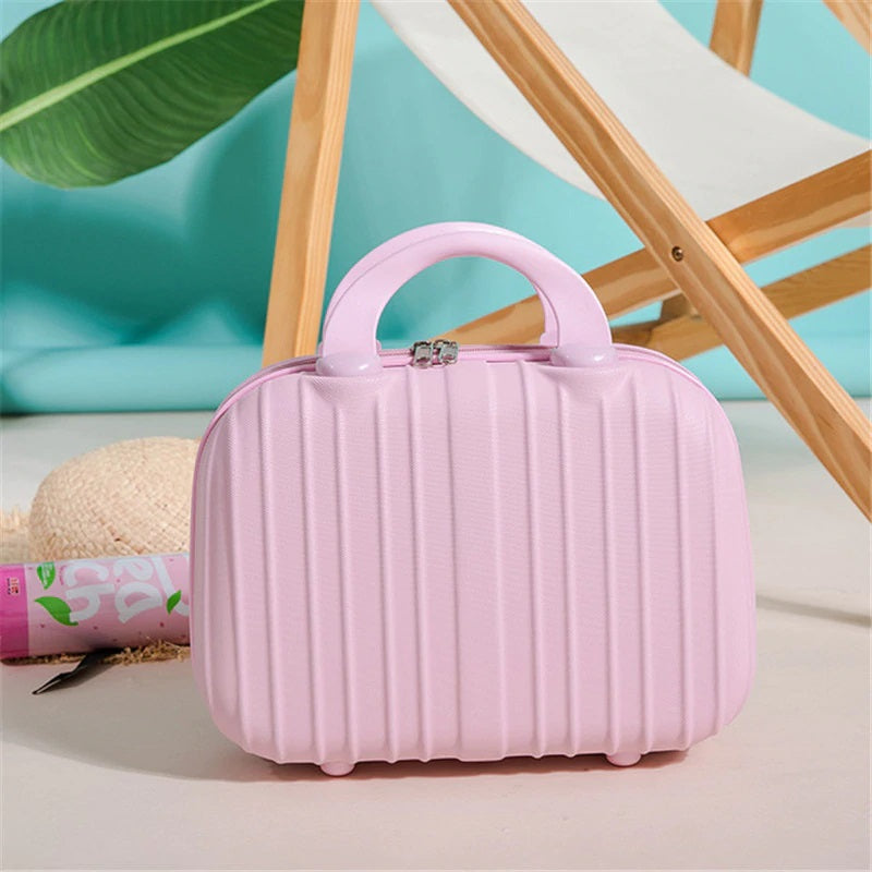 Valise Vanity Luxe