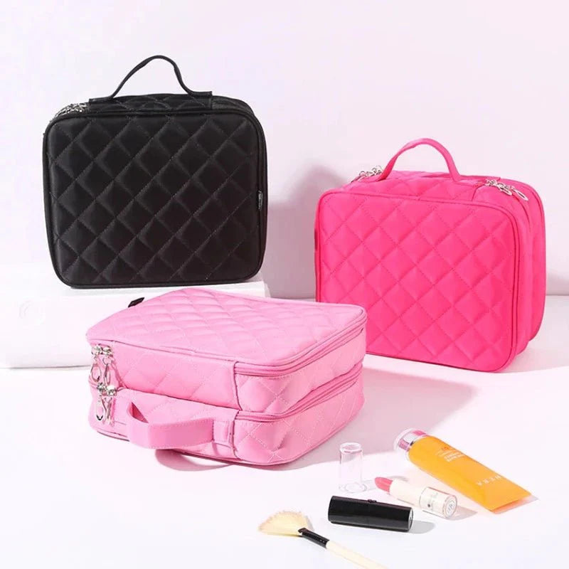 Trousse Maquillage Femme Glam