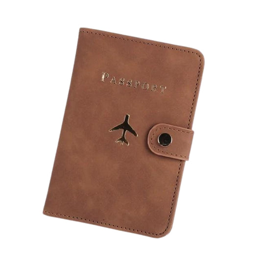 Porte-documents de voyage élégant