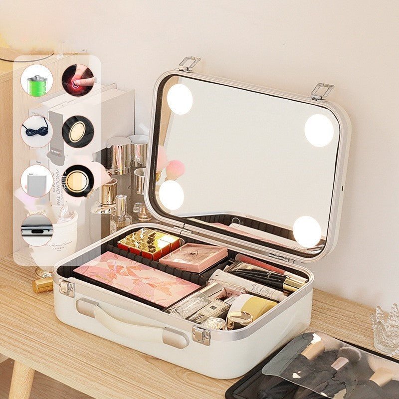 Niceland™ Makeup Vanity Case