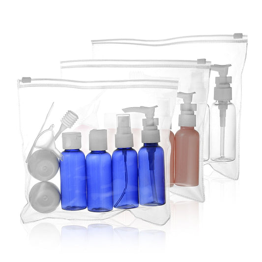 Kit de Voyage <br>Personal Care Essentials