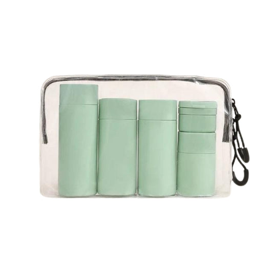 Kit Cabine Travel Flask