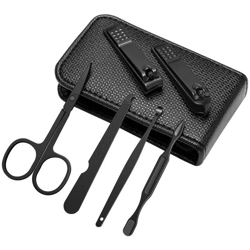 Kit Manucure Portable GlowBeauty