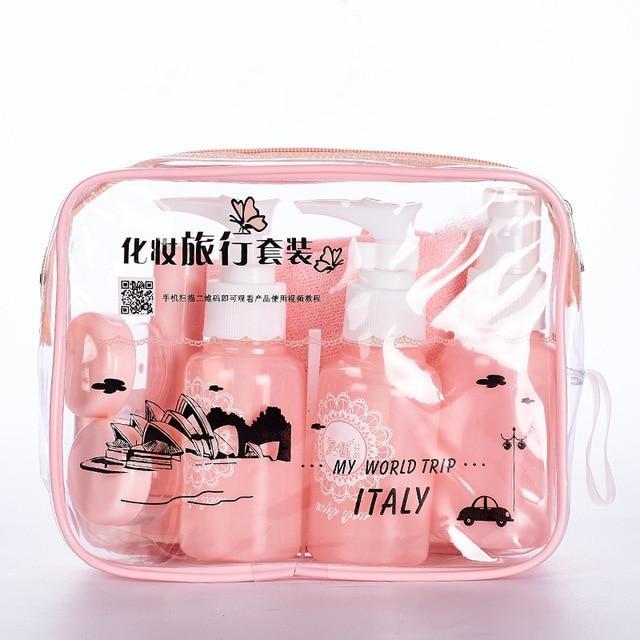 Kit de Voyage Aviaire