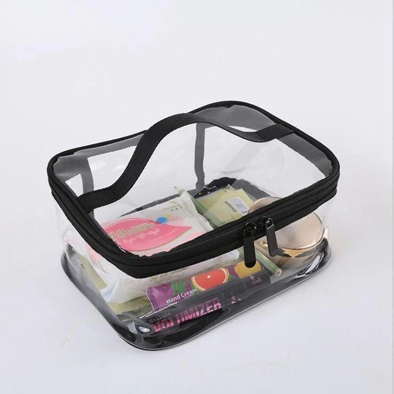 Trousse Voyage Cabine - Pratique & Compacte