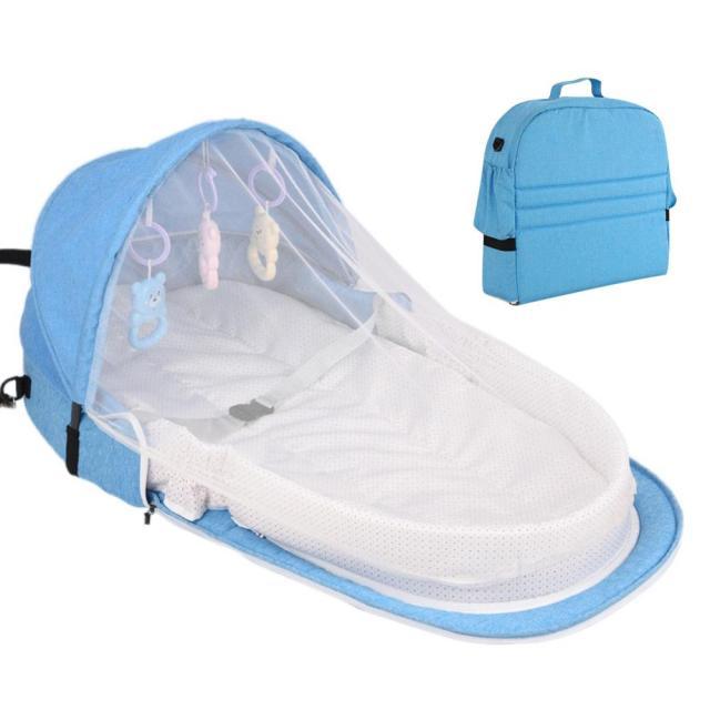 BabyTravel Lit de Voyage