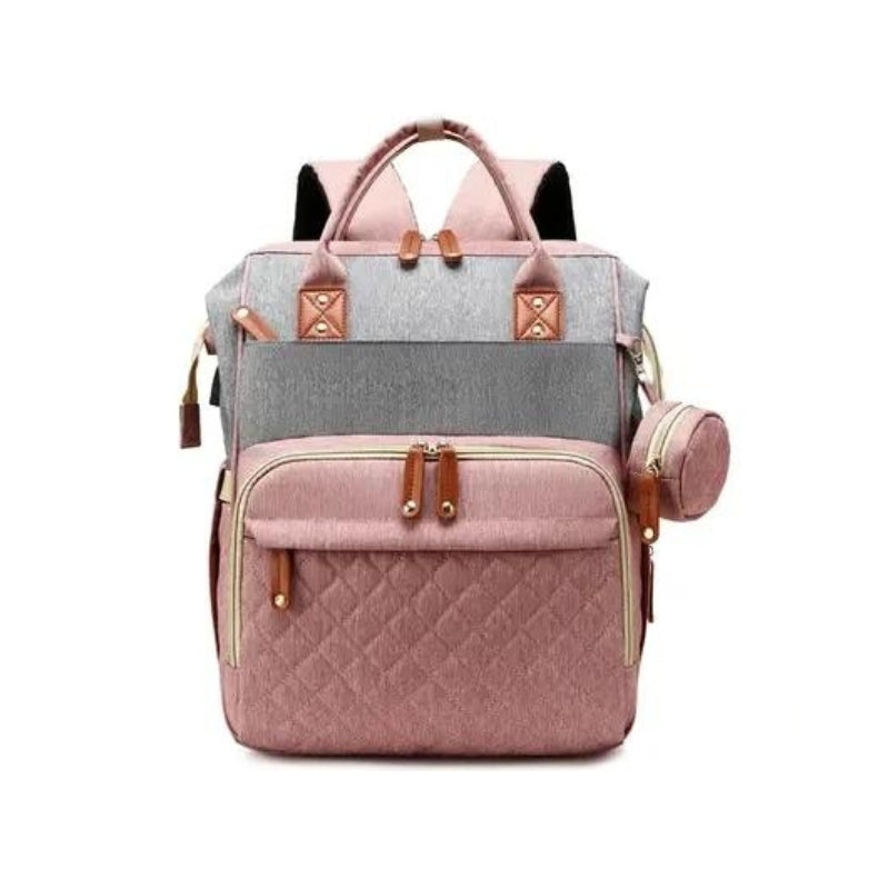 Sac à Langer Bébé Pliable - Pratique et Stylé