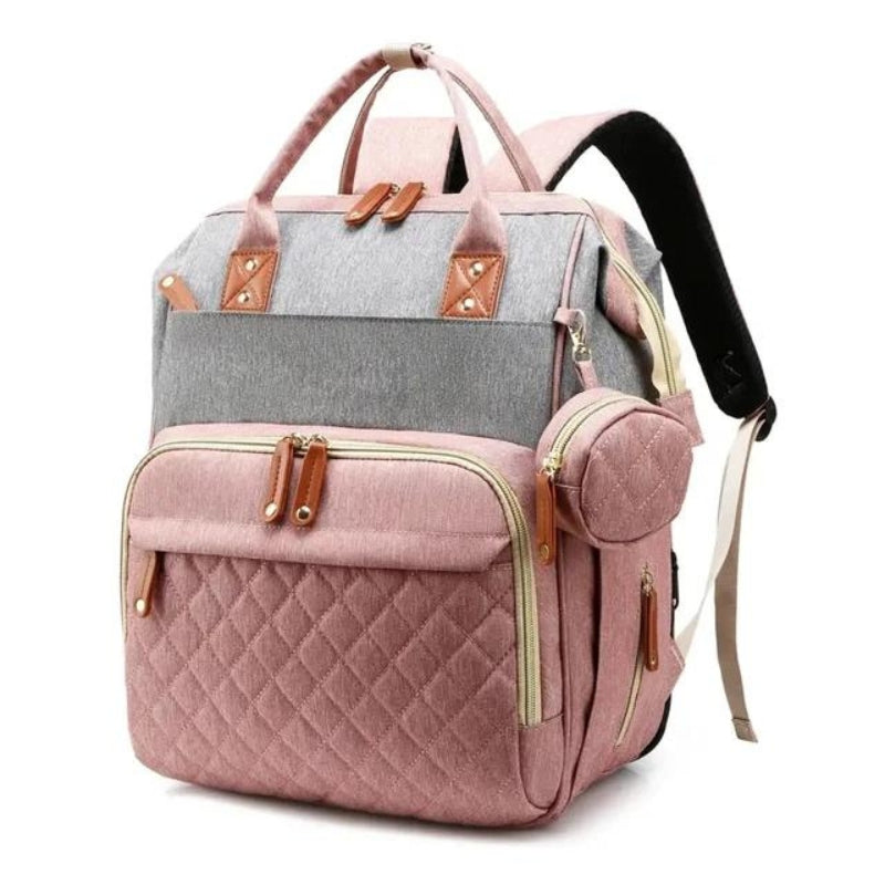 Sac à Langer Bébé Pliable - Pratique et Stylé