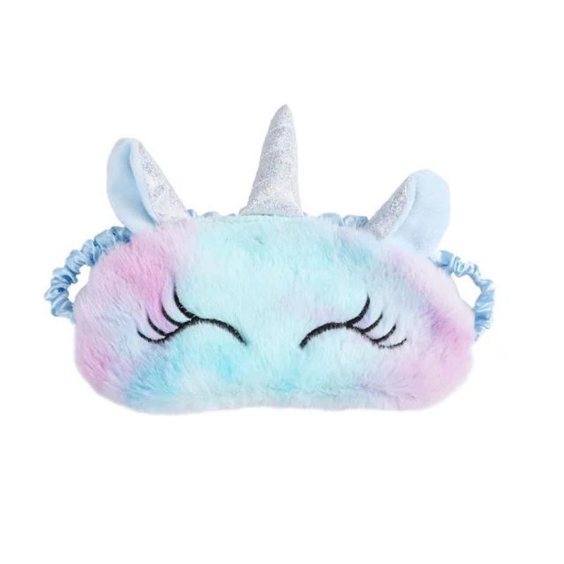 Masque De Nuit Licorne Pour Enfant