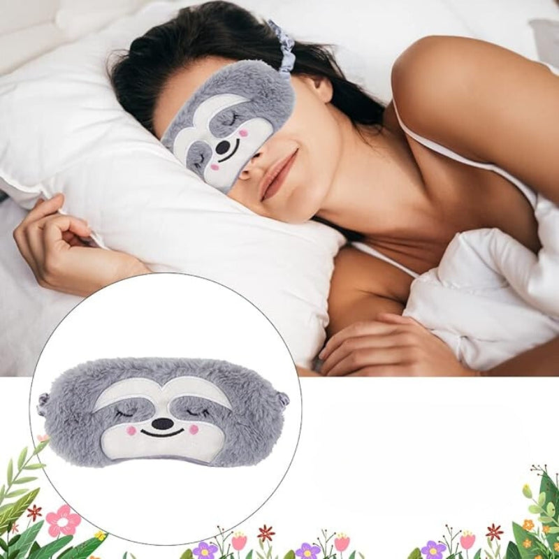 Masque De Nuit Mignon SleepyTime