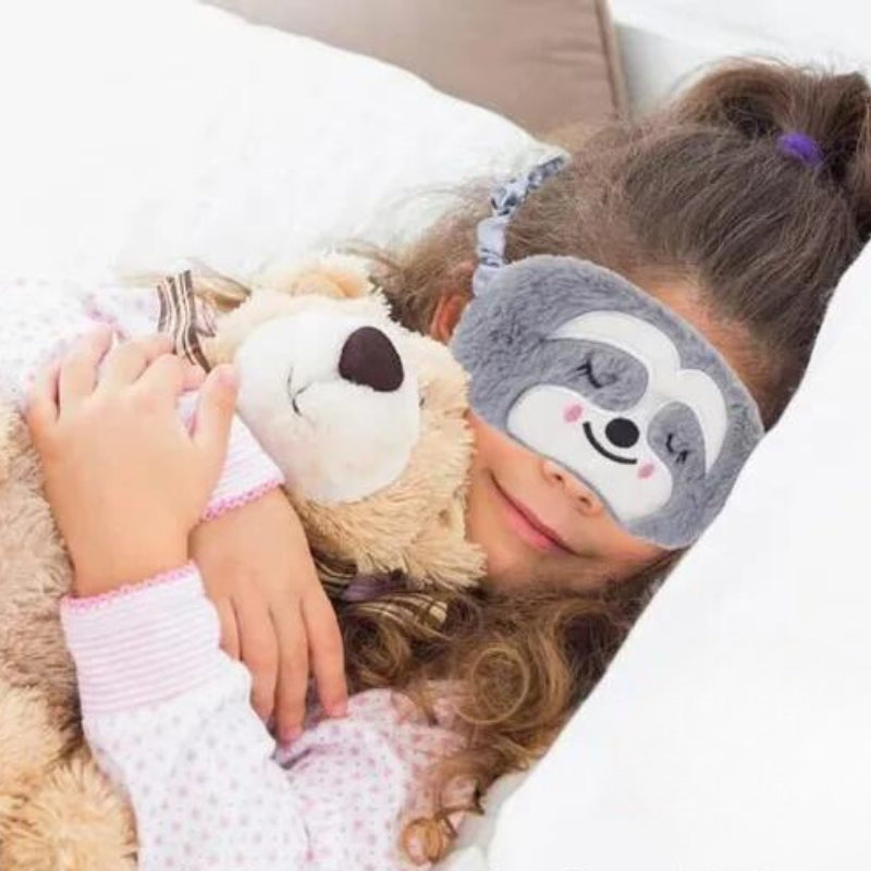 Masque De Nuit Mignon SleepyTime