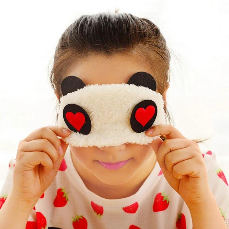 Masque de Sommeil Enfant "Dodo Dreamy"