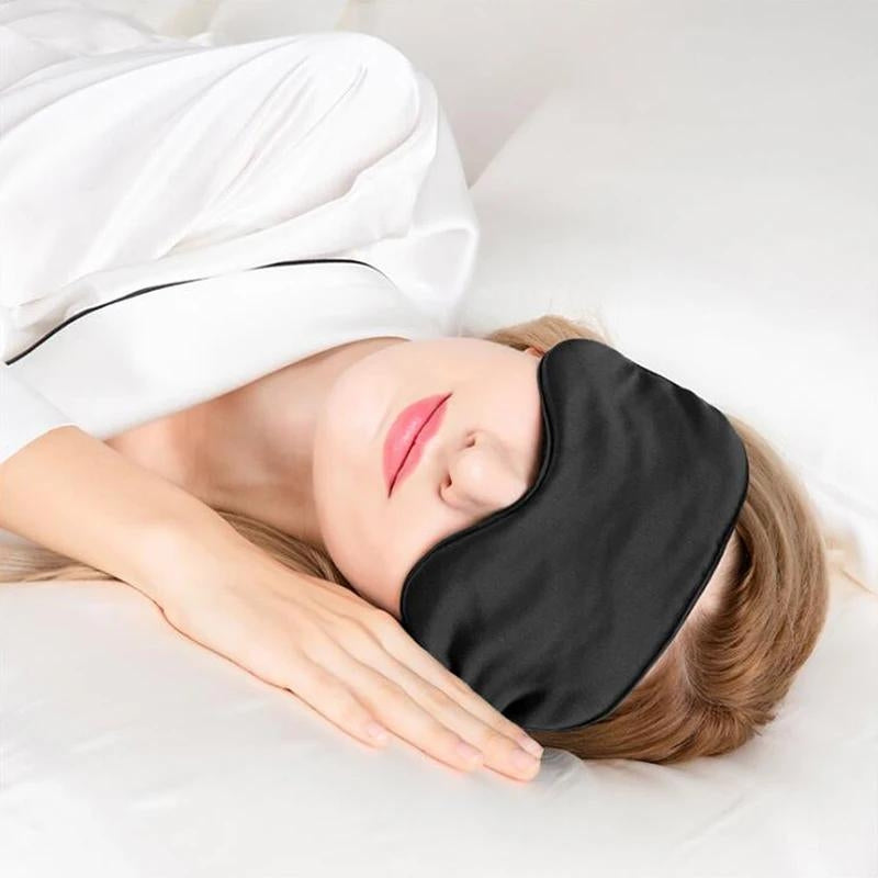 Masque de Sommeil Ultra-Light