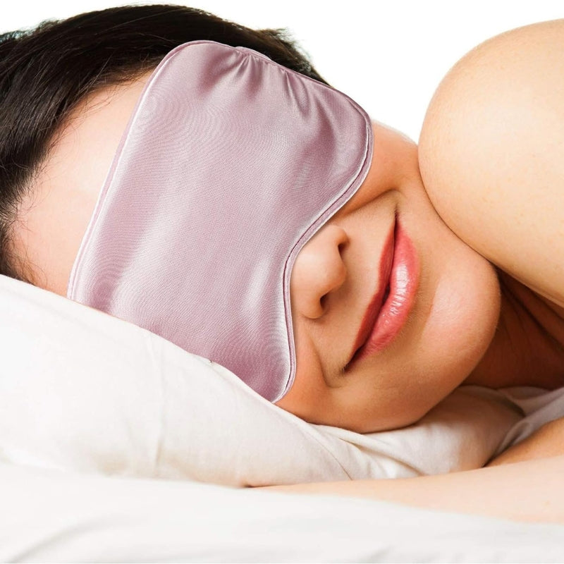 Masque de Sommeil Ultra-Light