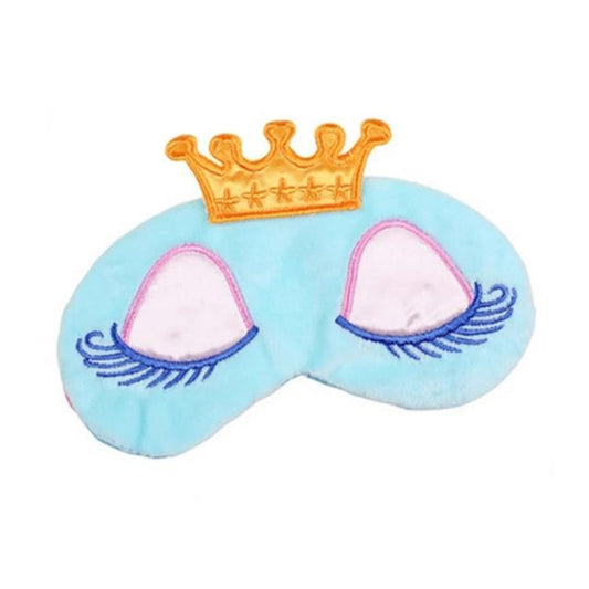 Masque de Sommeil Enfant Fille