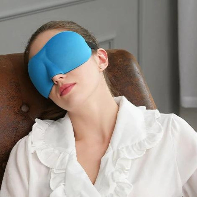 Masque de Sommeil Relaxant