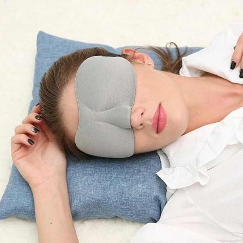 Masque de Sommeil Relaxant