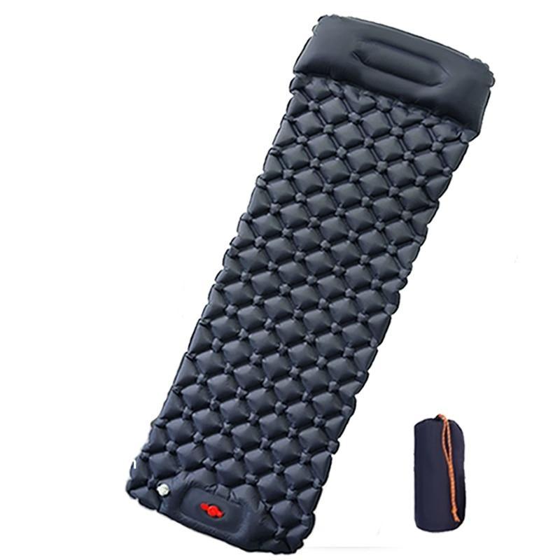 Matelas de Camping Ultra Relax