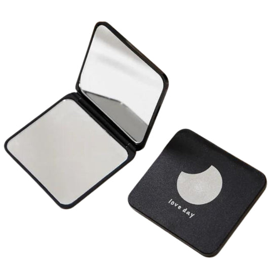 Miroir Carré Pocket Glam