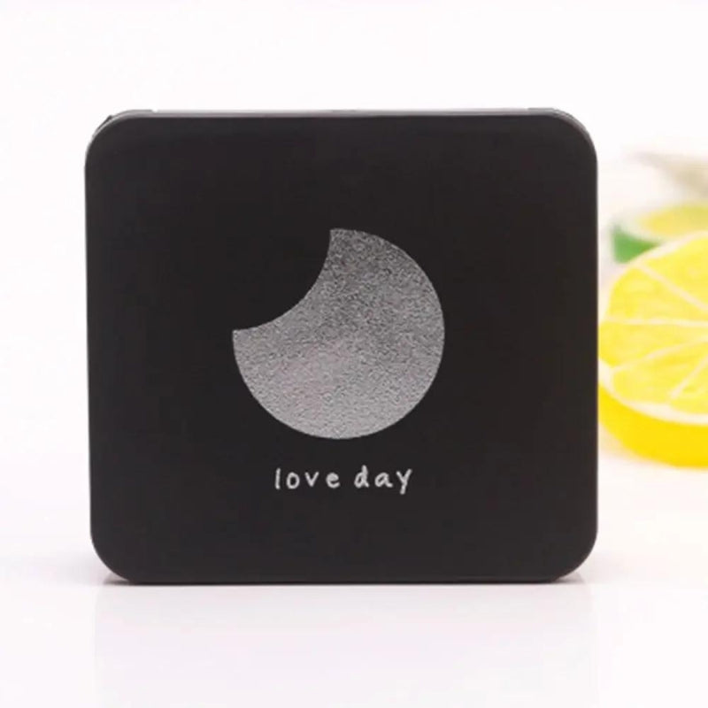 Miroir Carré Pocket Glam