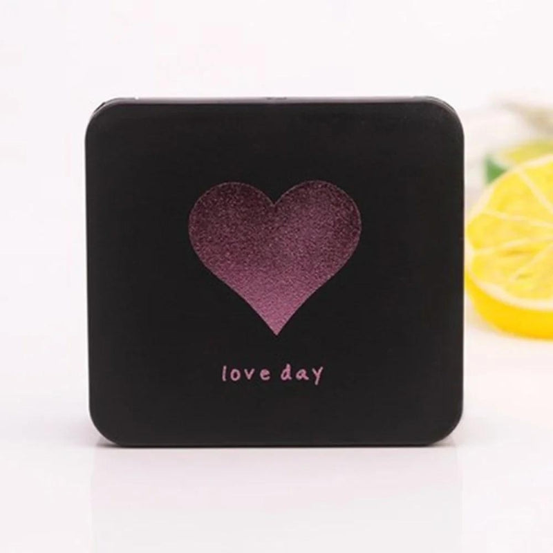 Miroir Carré Pocket Glam