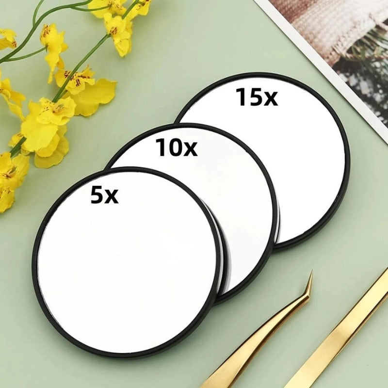 Miroir de Poche MagnifyMirror™