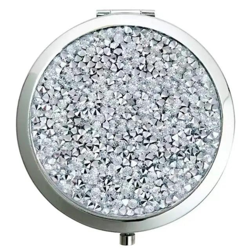Miroir de Poche de Luxe
