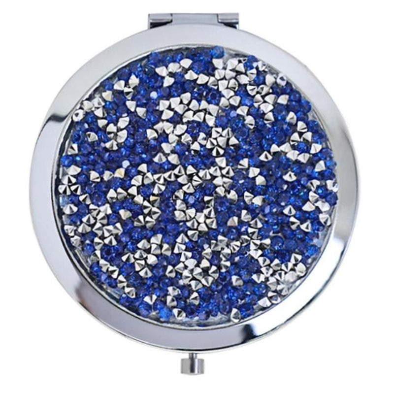 Miroir de Poche de Luxe