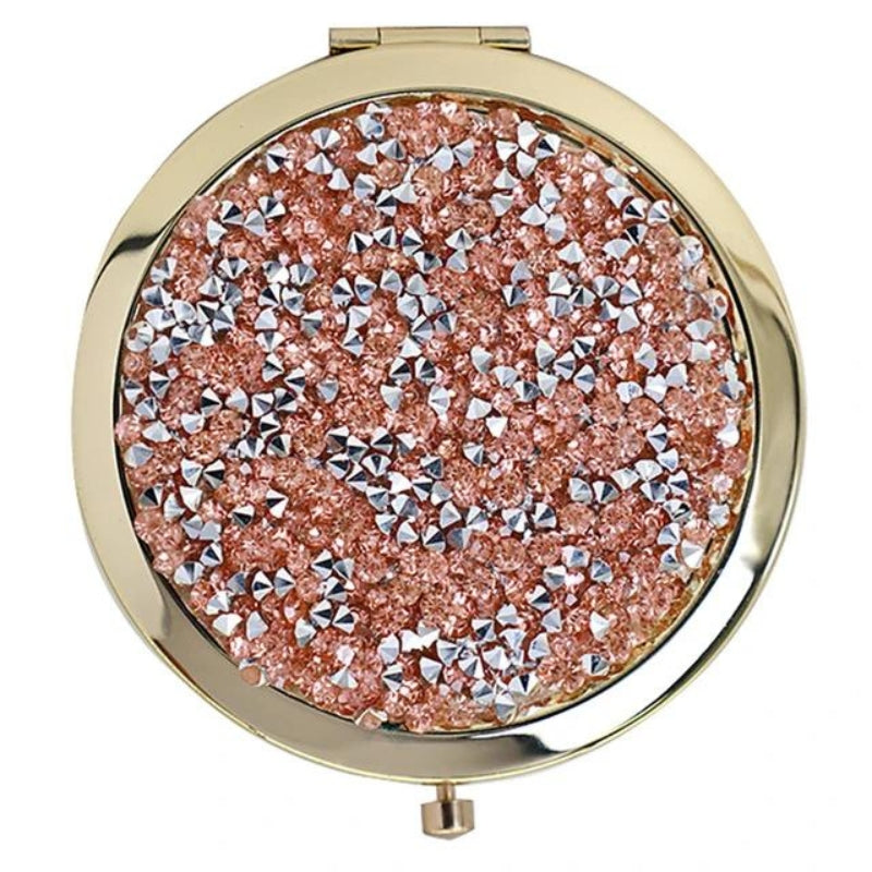 Miroir de Poche de Luxe