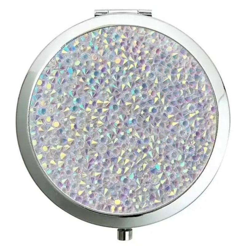 Miroir de Poche de Luxe