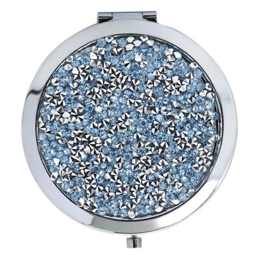Miroir de Poche de Luxe