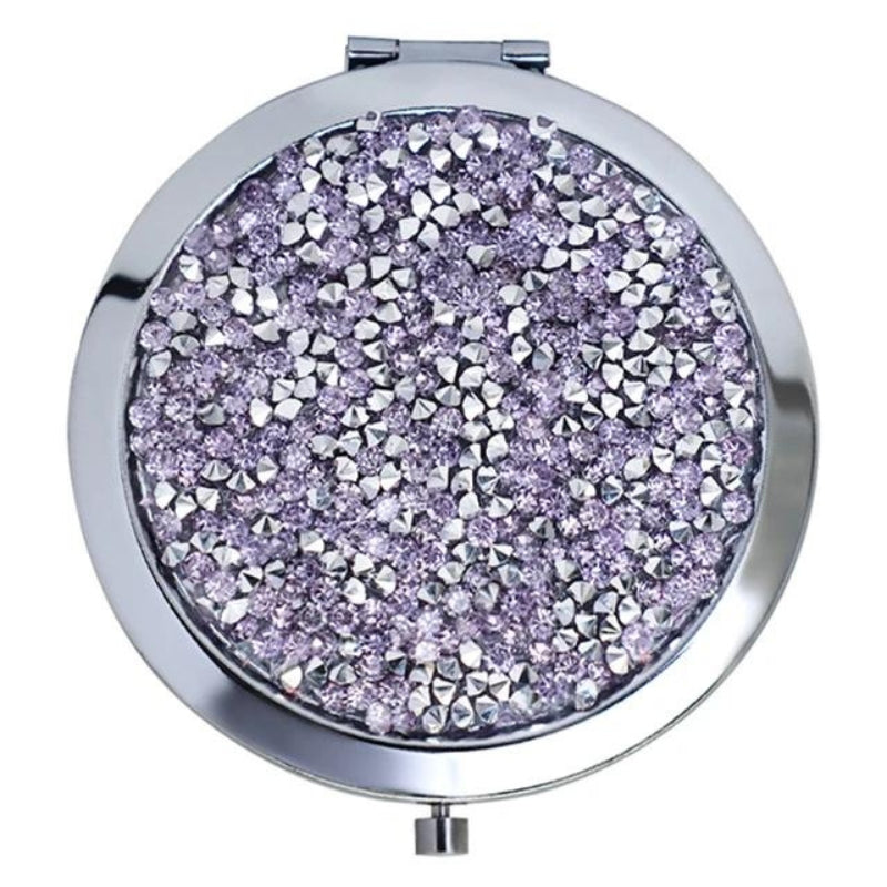 Miroir de Poche de Luxe