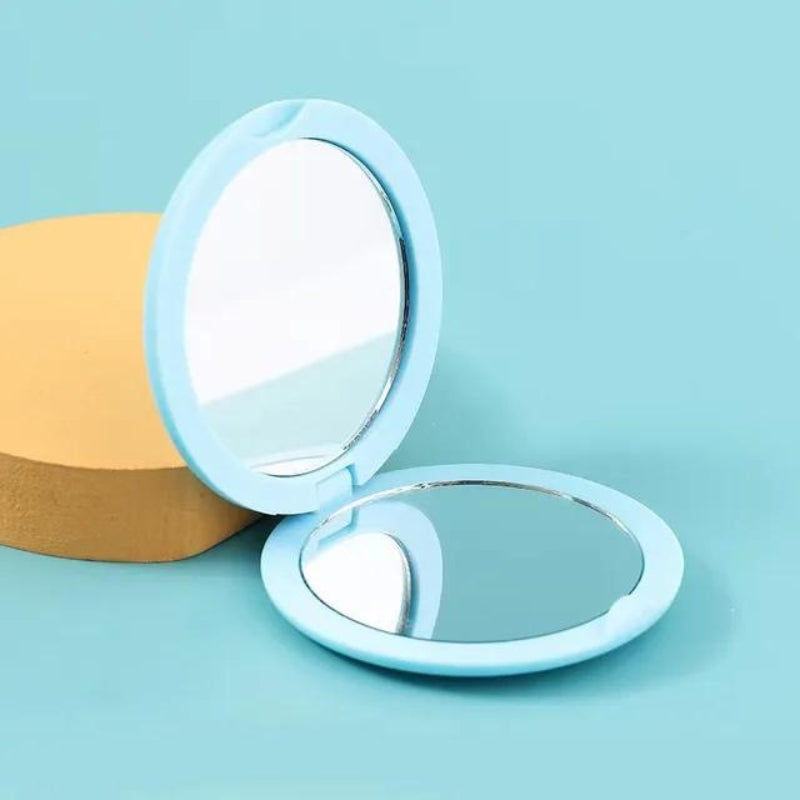 Miroir Maquillage Pocket Chic