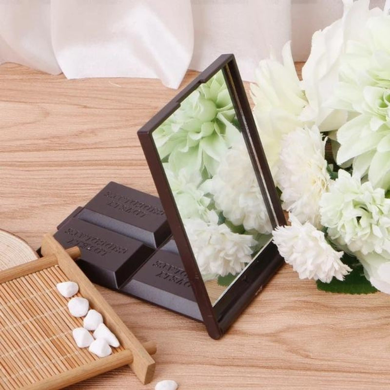 Miroir Plume