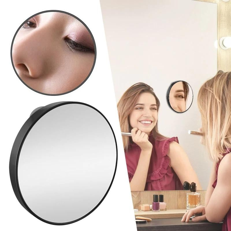 Miroir Ventouse Prodigrossive