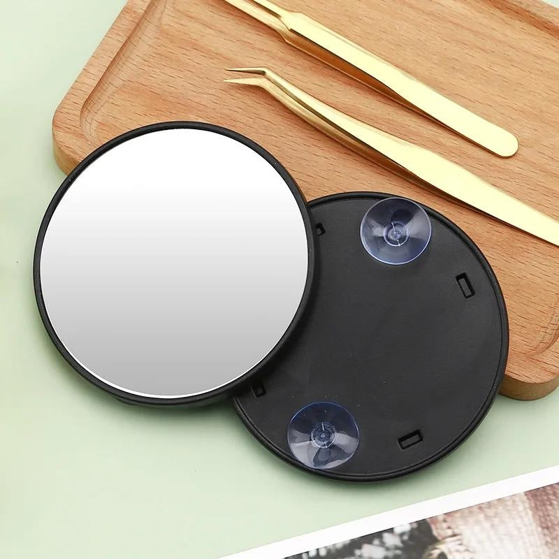 Miroir Ventouse Prodigrossive