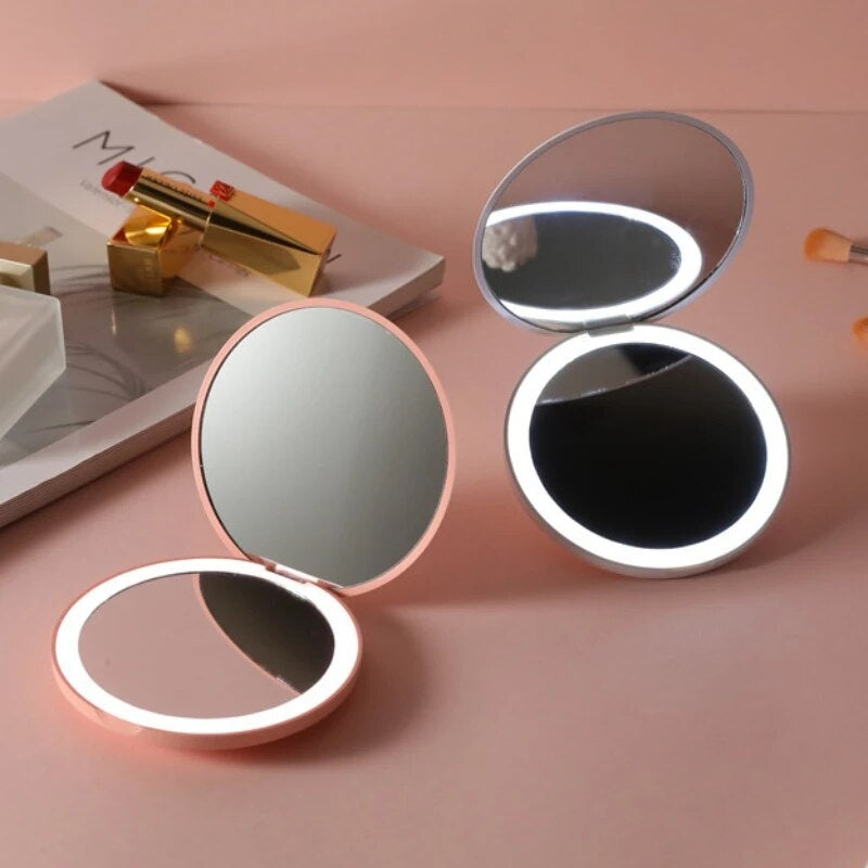 Miroir Led Pocket™