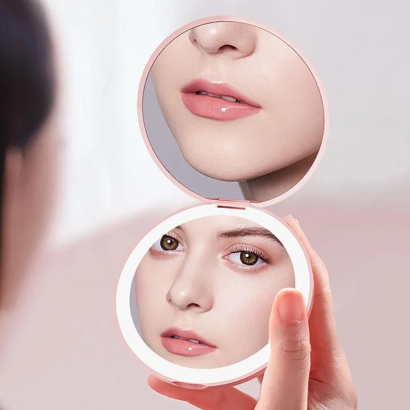 Miroir Led Pocket™