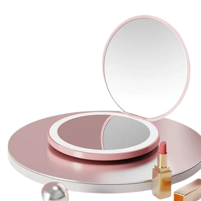 Miroir Led Pocket™