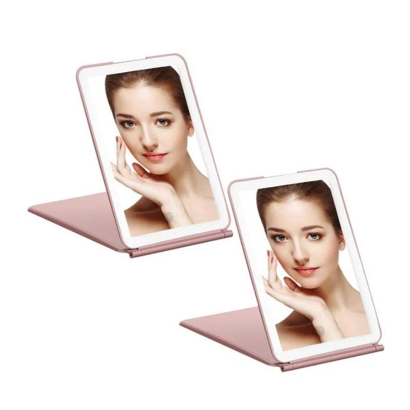 Miroir LED Nomade