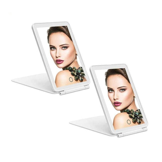 Miroir LED Nomade