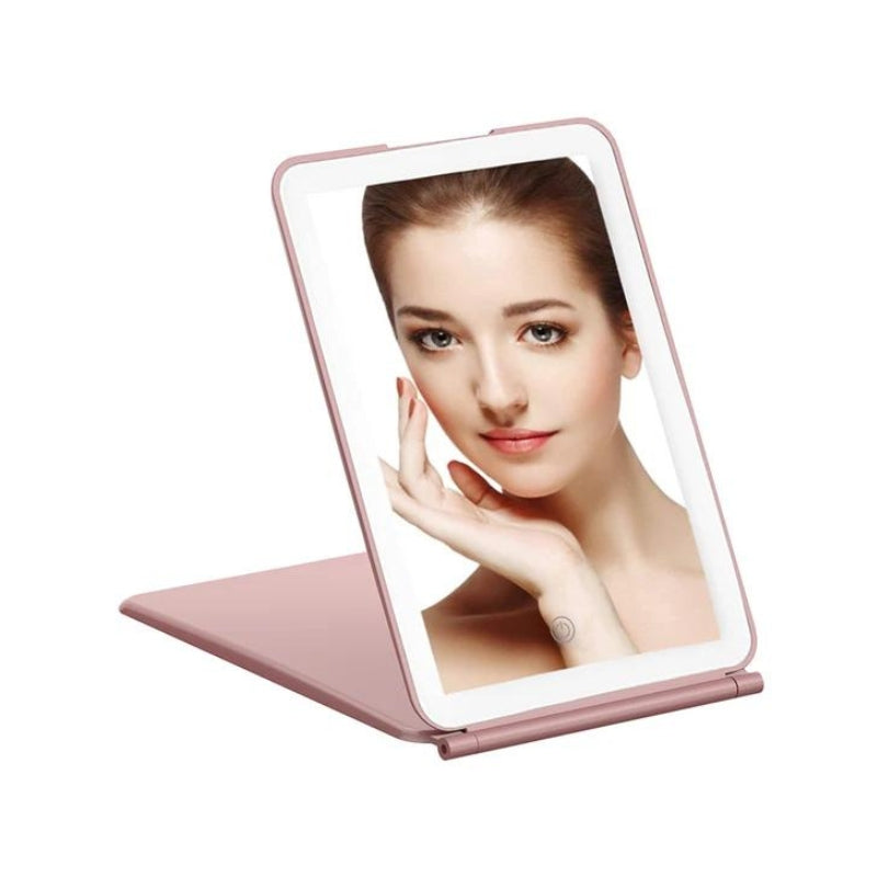 Miroir LED Nomade