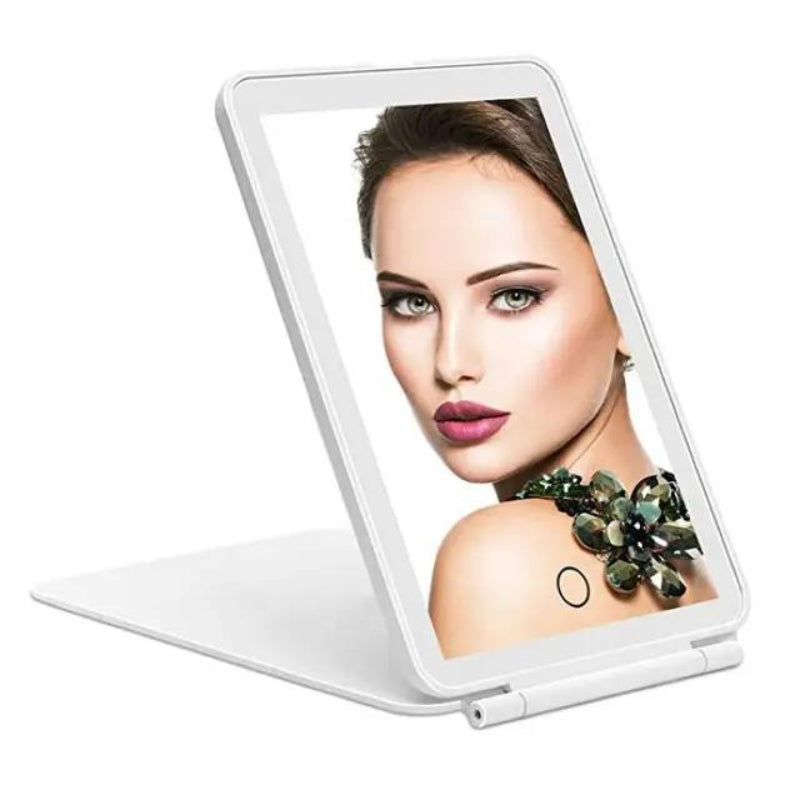 Miroir LED Nomade