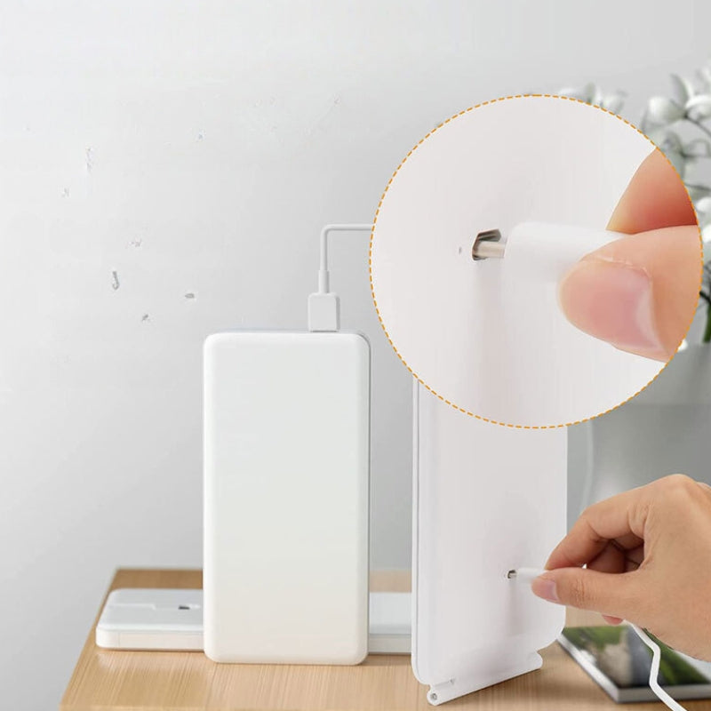 Miroir LED Nomade