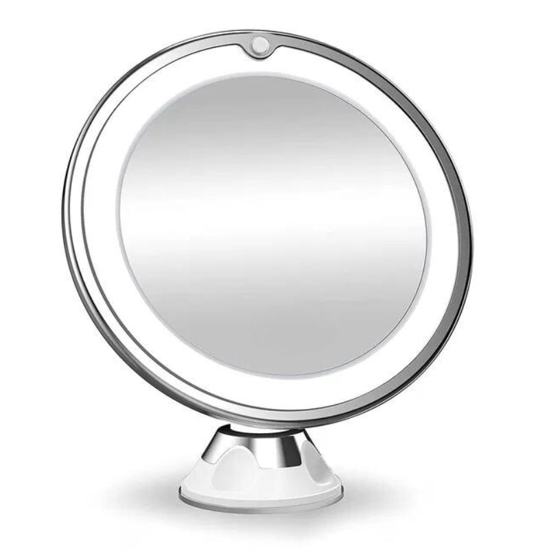 Miroir Illuminateur